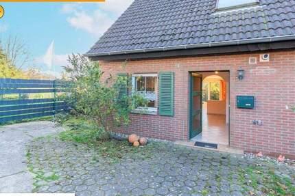 Haus Brüggen - 5 Zimmer, 115 m&sup2;, 339.900&euro; | Angebot:25779316