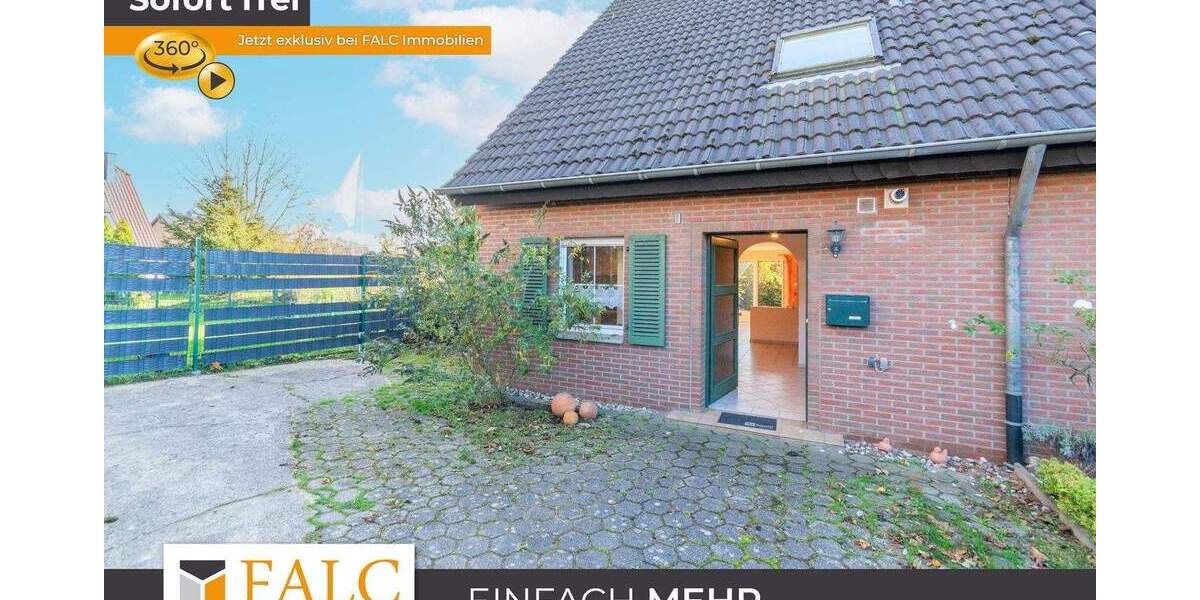 Mehrfamilienhaus, Wohnhaus Brüggen - 5 Zimmer, 115 m&sup2;, 339.900&euro; | Angebot:25779316