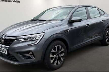 Renault Arkana 40.436 km 18.880 &euro; Mönchengladbach 41061