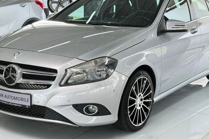 Mercedes-Benz A 200 110.350 km 12.500 &euro; Grevenbroich 41515