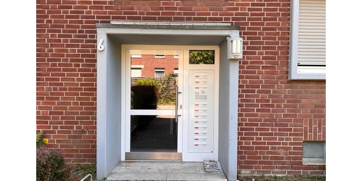 Erdgeschoßwohnung Mönchengladbach West - 4 Zimmer, 90 m&sup2;, 219.000&euro; | Angebot:27096932