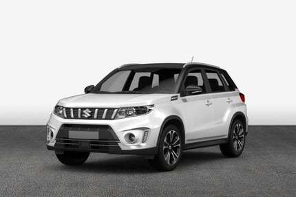 Suzuki Vitara 43.305 km 19.890 &euro; Düsseldorf 40233