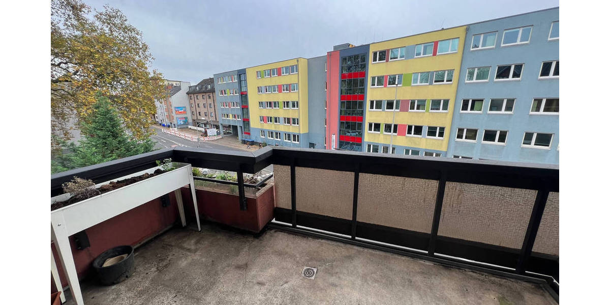 Etagenwohnung Mönchengladbach Rheydt - 2 Zimmer, 65 m&sup2;, 650&euro; | Angebot:26851032