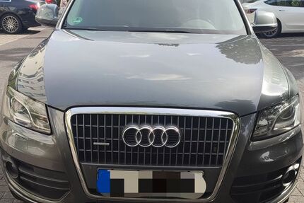 Audi Q5 310.872 km 9.500 &euro; Grevenbroich 41515
