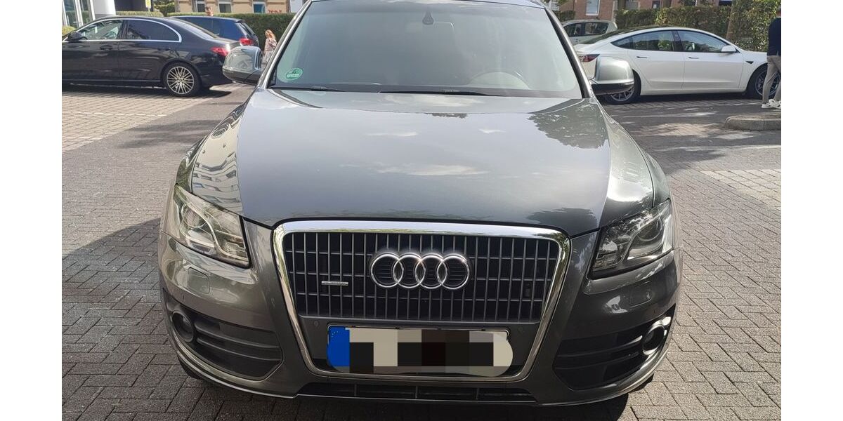 Audi Q5 310.872 km 9.500 &euro; Grevenbroich 41515