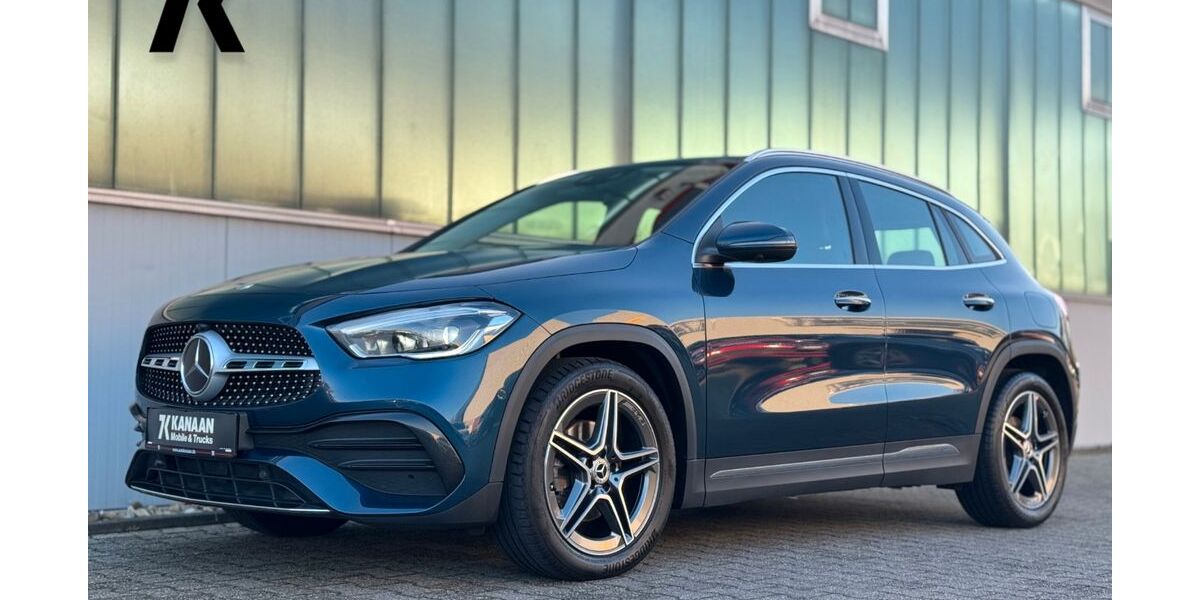 Mercedes-Benz GLA 200 98.801 km 31.892 &euro; Viersen 41748