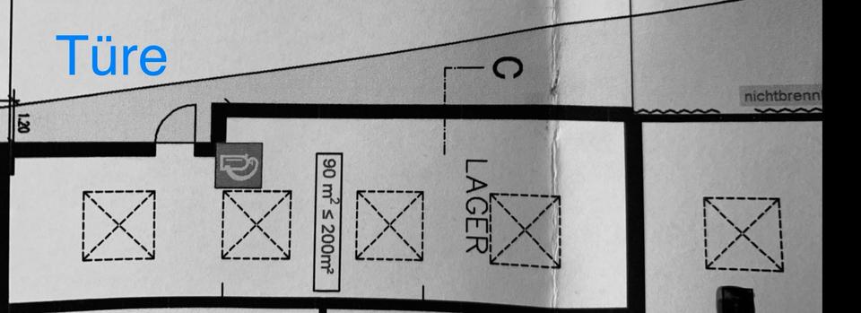 Gewerbeobjekt Mönchengladbach Süd - 405&euro; | Angebot:26029153