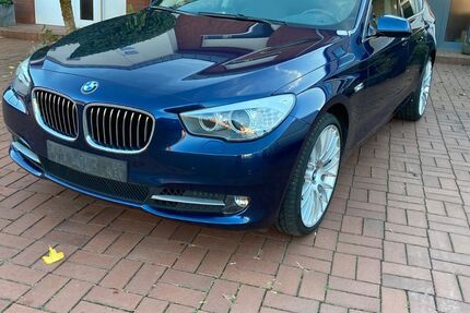 BMW 535 Gran Turismo 100.000 km 15.470 &euro; Heinsberg 52525