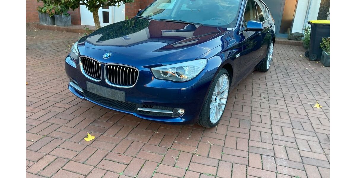 BMW 535 Gran Turismo 100.000 km 15.470 &euro; Heinsberg 52525
