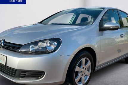 VW Golf 123.000 km 4.490 &euro; Neuss 41462