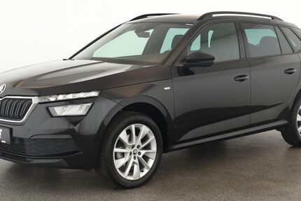 Skoda Kamiq 56.400 km 18.584 &euro; Neuss 41460