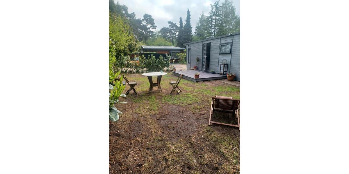 Bungalow Straelen - 1 Zimmer, 35 m&sup2;, 19.500&euro; | Angebot:26421212