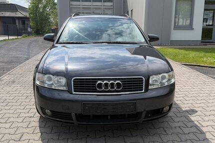 Audi A4 396.000 km 1.000 &euro; GELDERN 47608