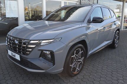 Hyundai TUCSON 58.143 km 26.900 &euro; Heinsberg 52525