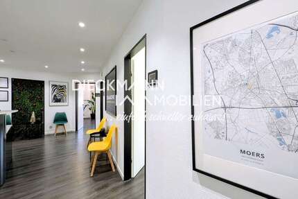 Gewerbeobjekt Moers - 219.000&euro; | Angebot:24588987