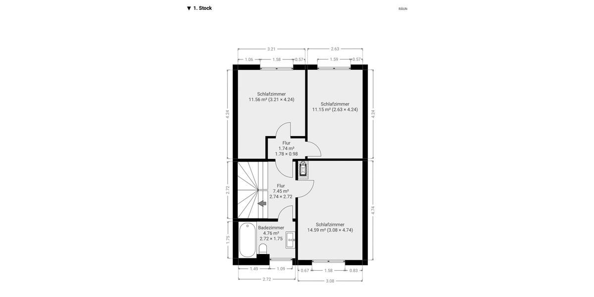Einfamilienhaus Grevenbroich Barrenstein - 5 Zimmer, 369.000&euro; | Angebot:26402623