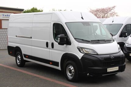 Peugeot Boxer 22.000 km 24.393 &euro; Mönchengladbach 41066