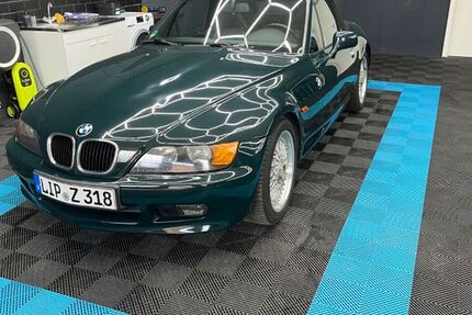 BMW Z3 145.000 km 5.199 &euro; Viersen 41748