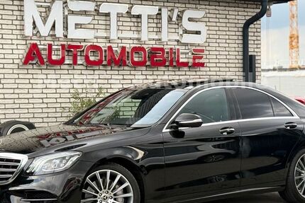 Mercedes-Benz S 400 113.200 km 56.999 &euro; Erkelenz 41812