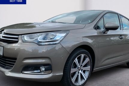 Citroen C4 121.000 km 6.990 &euro; Neuss 41462