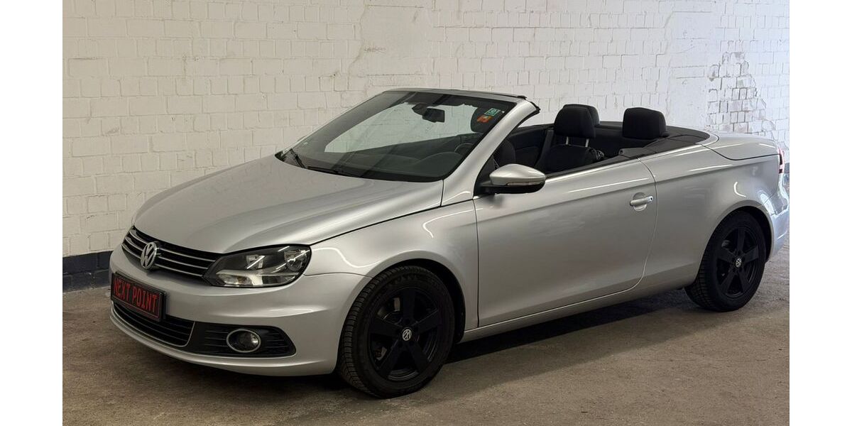 VW Eos 138.900 km 8.900 &euro; Düsseldorf 40468