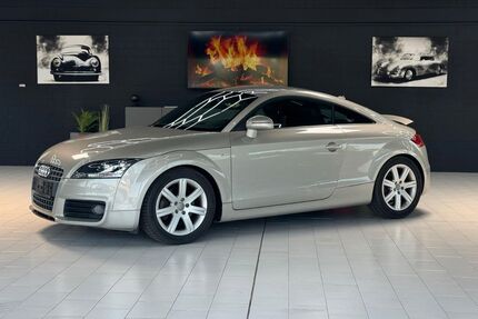 Audi TT 175.000 km 5.999 &euro; Wegberg 41844