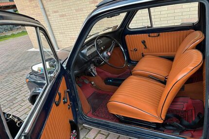 Fiat 500L 98.234 km 5.000 &euro; Monchengladbach 41179