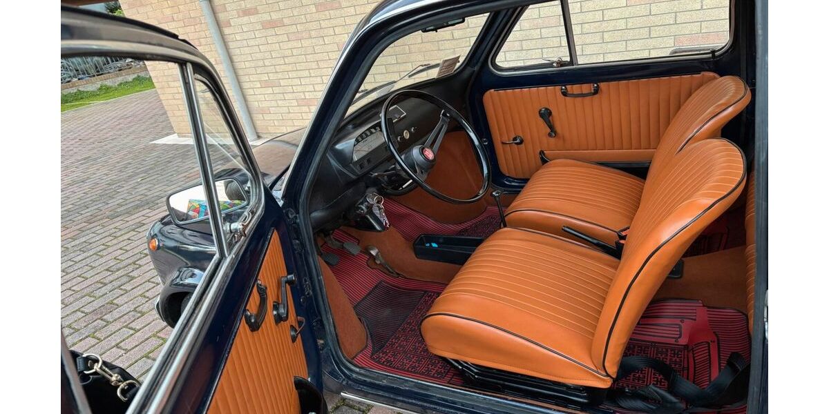 Fiat 500L 98.234 km 5.000 &euro; Monchengladbach 41179