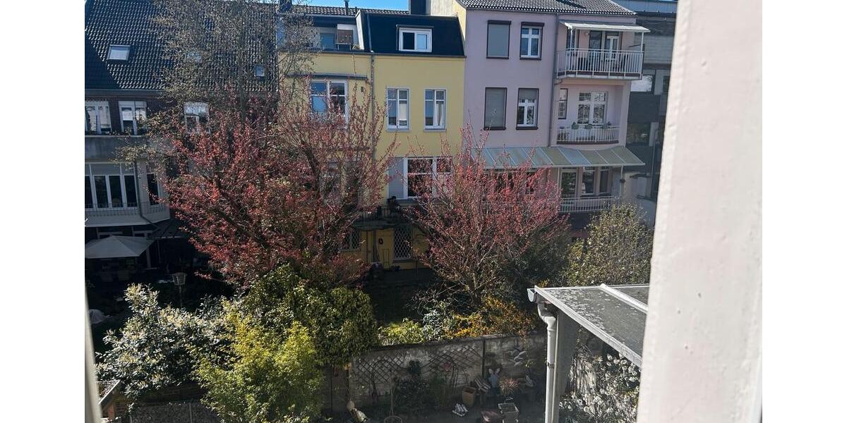 Etagenwohnung Mönchengladbach - 3 Zimmer, 79 m&sup2;, 695&euro; | Angebot:26023958