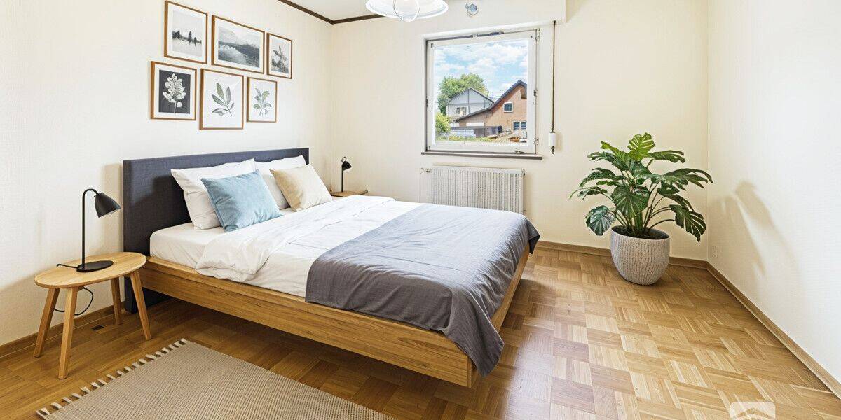 Bungalow Hückelhoven Ratheim - 5 Zimmer, 118 m&sup2;, 289.000&euro; | Angebot:26869293