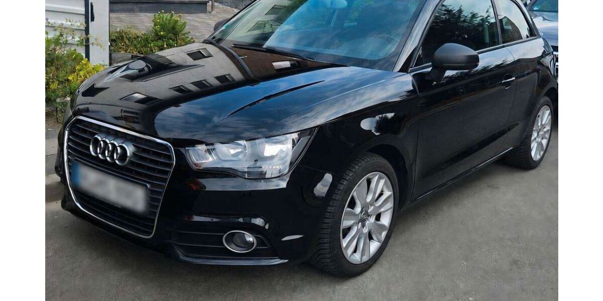 Audi A1 254.400 km 6.000 &euro; Nettetal 41334