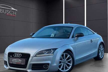 Audi TT 140.000 km 13.980 &euro; Viersen 41749