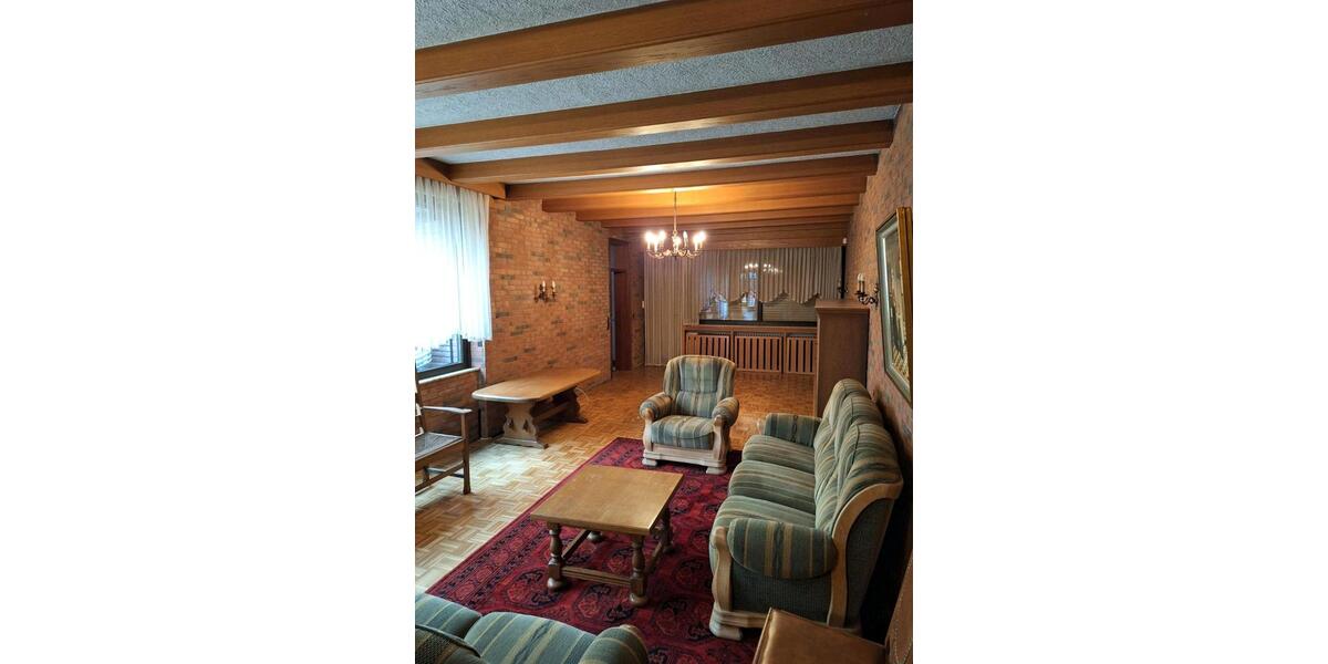 Bungalow Hückelhoven - 6 Zimmer, 110 m&sup2;, 290.000&euro; | Angebot:25960739