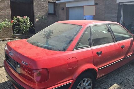 Audi 80 146.000 km 4.750 &euro; Tönisvorst 47918