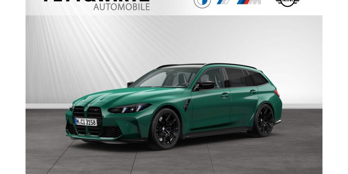 BMW M3 6.200 km 85.871 &euro; Moers 47441