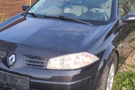 Renault Megane 144.000 km 2.400 &euro; Straelen 47638