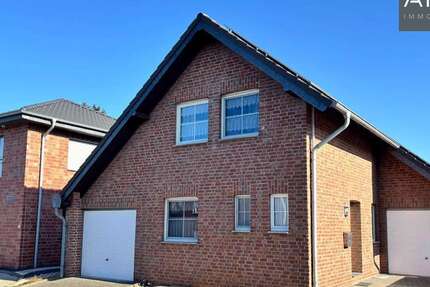 Haus Wassenberg-Luchtenberg Luchtenberg - 3 Zimmer, 94 m&sup2;, 259.000&euro; | Angebot:25383667