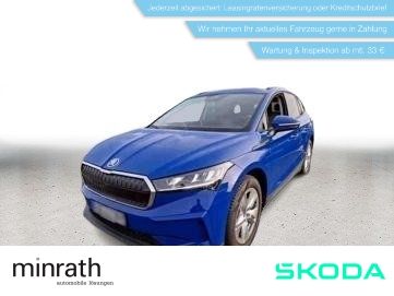 Skoda Enyaq 5.288 km 22.020 &euro; Moers 47441