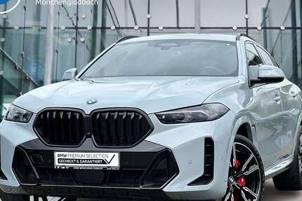BMW X6 19.050 km 77.450 &euro; Mönchengladbach 41066