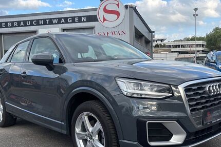 Audi Q2 84.355 km 15.990 &euro; Mönchengladbach 41063