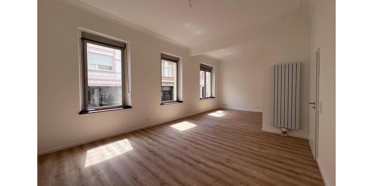 Hochparterre Erkelenz - 2 Zimmer, 70 m&sup2;, 209.000&euro; | Angebot:27055670