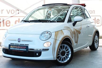 Fiat 500 60.000 km 8.650 &euro; Mönchengladbach 41066