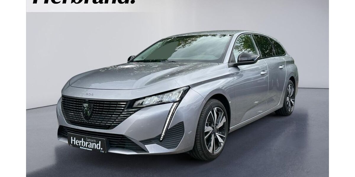 Peugeot 308 78.313 km 19.890 &euro; Mönchengladbach 41066