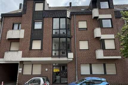 Wohnung Mönchengladbach Süd - 2 Zimmer, 53 m&sup2;, 99.000&euro; | Angebot:26678668