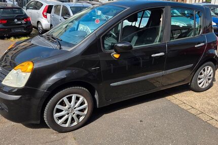 Renault Modus 180.000 km 1.399 &euro; Krefeld 47807