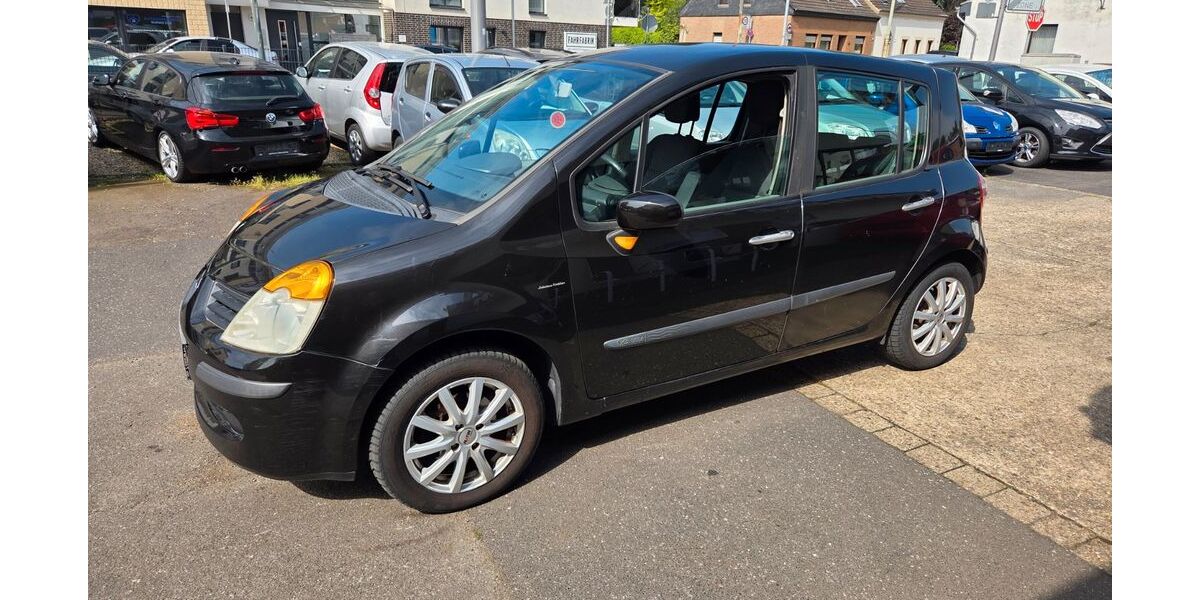 Renault Modus 180.000 km 1.399 &euro; Krefeld 47807