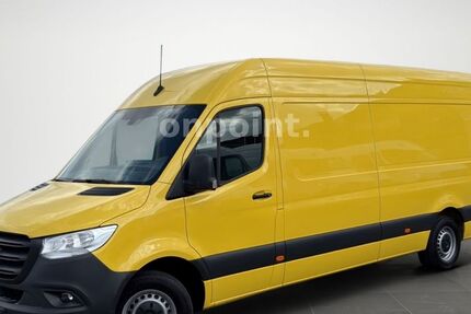 Mercedes-Benz Sprinter 124.000 km 29.631 &euro; Niederkrüchten 41372