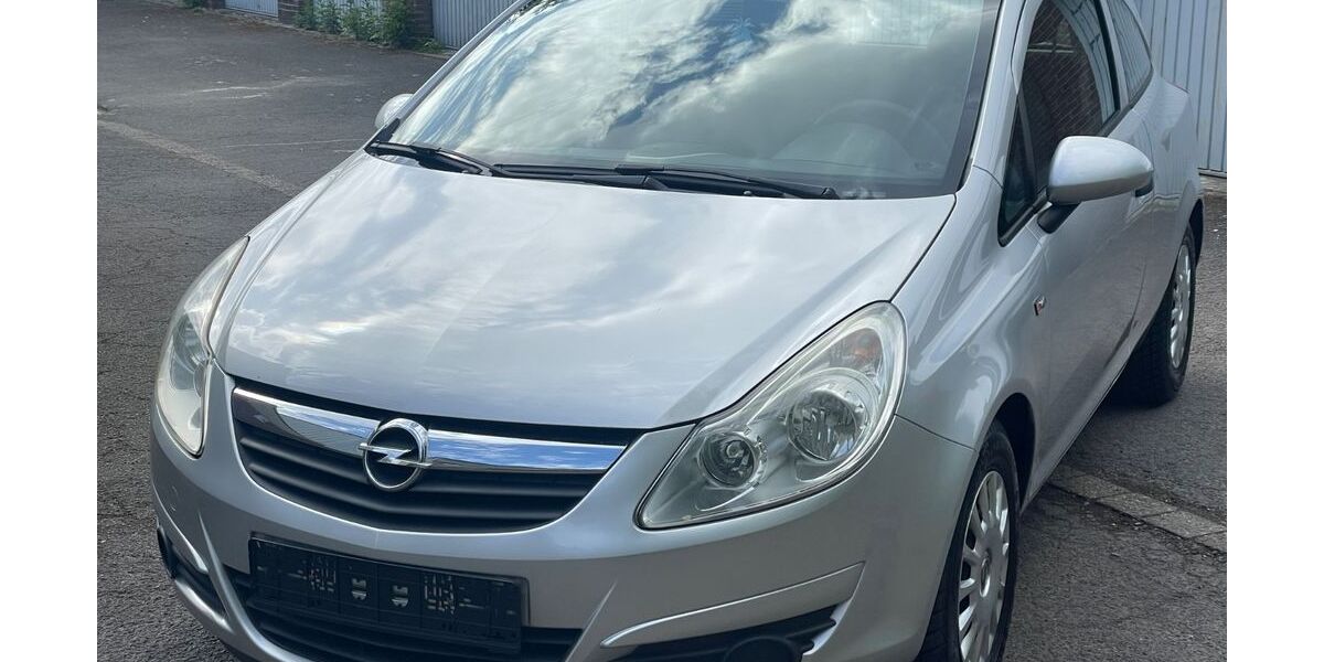 Opel Corsa 182.299 km 1.950 &euro; Krefeld 47799