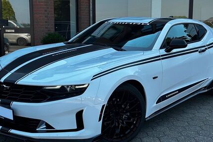 Chevrolet Camaro 73.800 km 28.700 &euro; Korschenbroich 41352