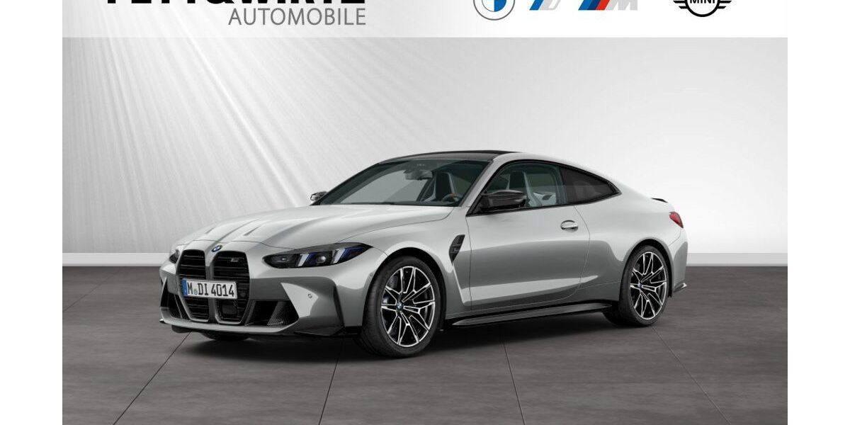 BMW M4 3.100 km 95.000 &euro; Geldern 47608